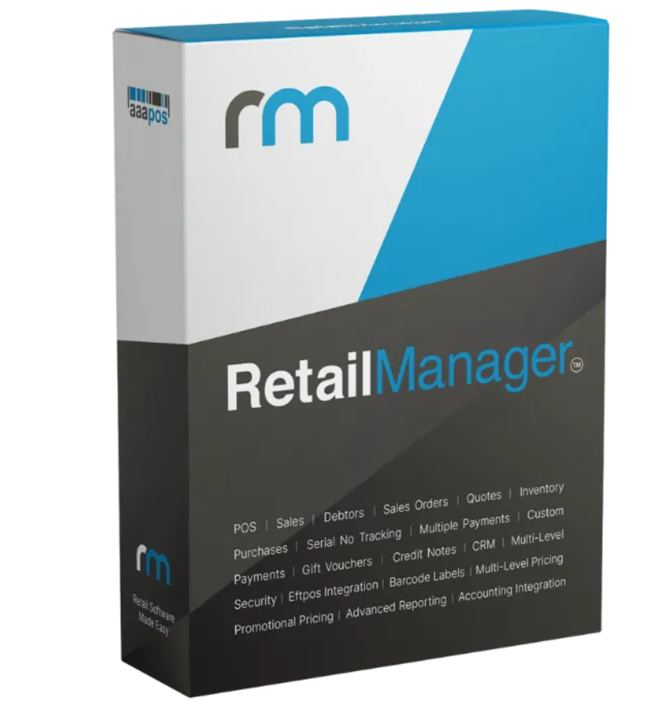 RetailManager