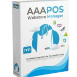 Webstore Manager