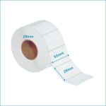 50mm X 28mm – 25mm Core 2000 LPR Perm