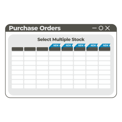 Multiple Sales Options RetailManager Update is Now Available - AAAPOS