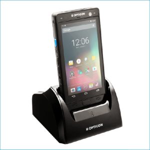 RMStock II Opticon Scanner only