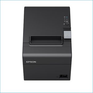 EPSON TM-T82IV SER/USB PSU BLK