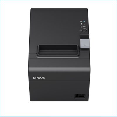 EPSON TM-T82IV SER/USB PSU BLK