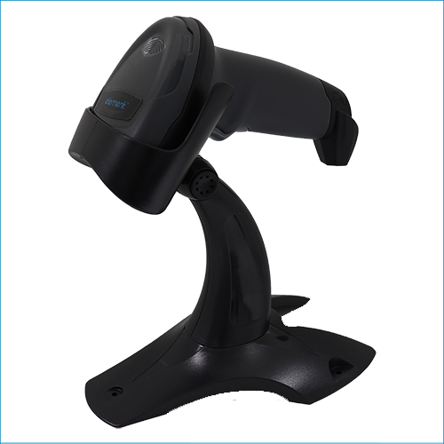 Element P100 2D USB Handheld Barcode Scanner Kit AAAPOS