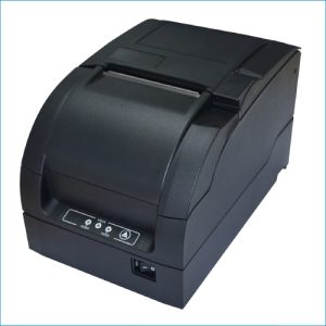 Element RW337D DotMatrix Kitchen Printer