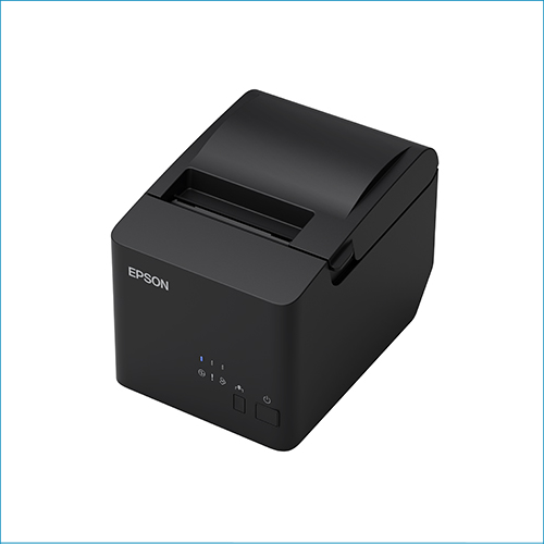 Epson TMT82IIIL Serial/USB Thermal Receipt Printer AAAPOS