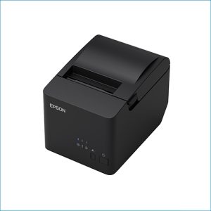 Epson TM-T82IIIL Serial/USB Printer