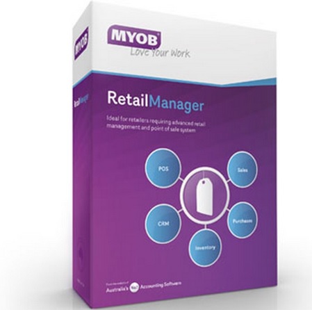 RetailManager OL Periphal USB Kit
