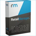 AAAPOS RetailManager (formerly MYOB RetailManager) v12.5 Outright License