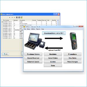 RMStock II PC License Only