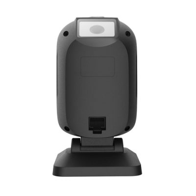 Element Scanner Duet® P880DS, 2D-Dual Omni-Directional Scanning, USB Cable, Black