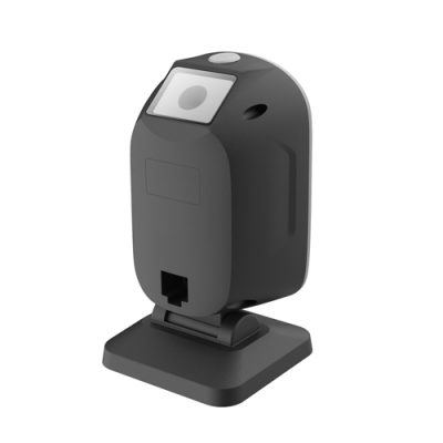 Element Scanner Duet® P880DS, 2D-Dual Omni-Directional Scanning, USB Cable, Black