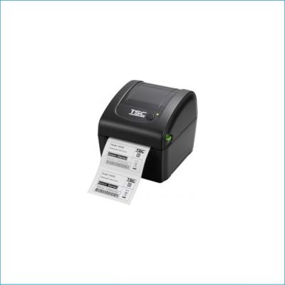 TSC DA210 DT 4" USB THERMAL PRINTER