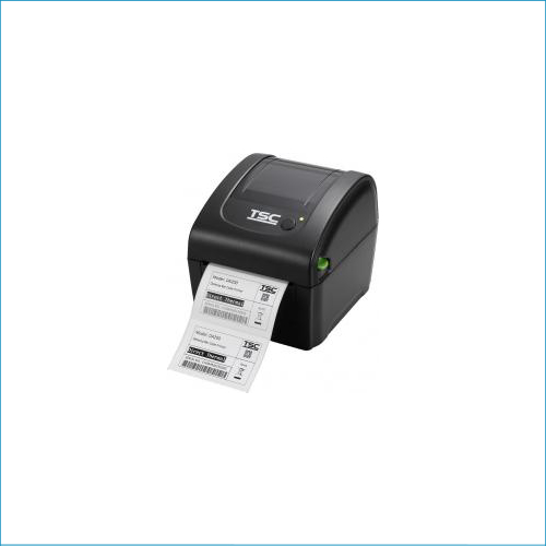 TSC DA210 DT 4" USB THERMAL PRINTER