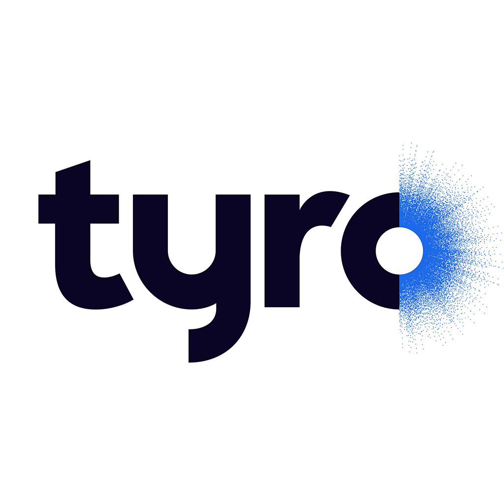 Tyro Logo
