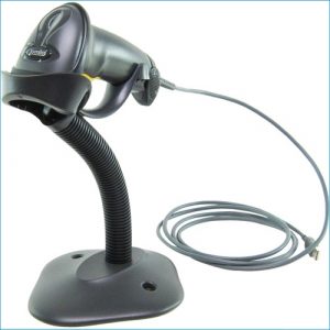 Barcode Scanners