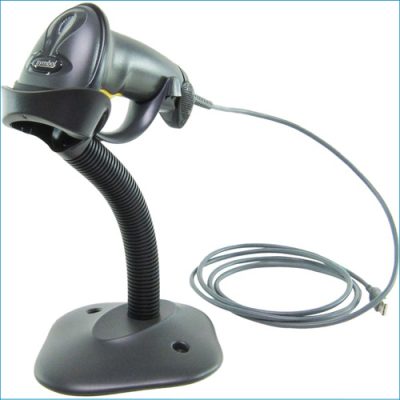 Barcode Scanners